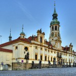 loreta Прага