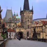 praga Прага