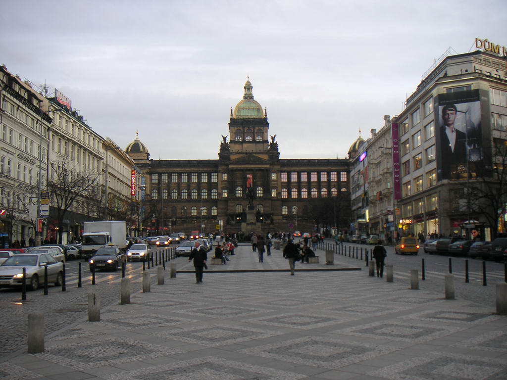 Самые красивые города Европы