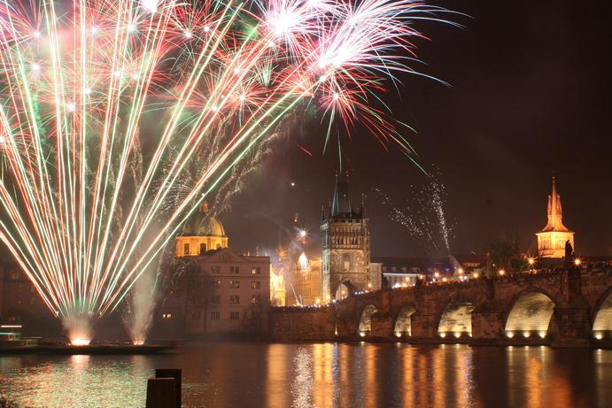Новый 2019 год в Праге | цены на отдых Новый 2019 год в Праге | цены на отдых