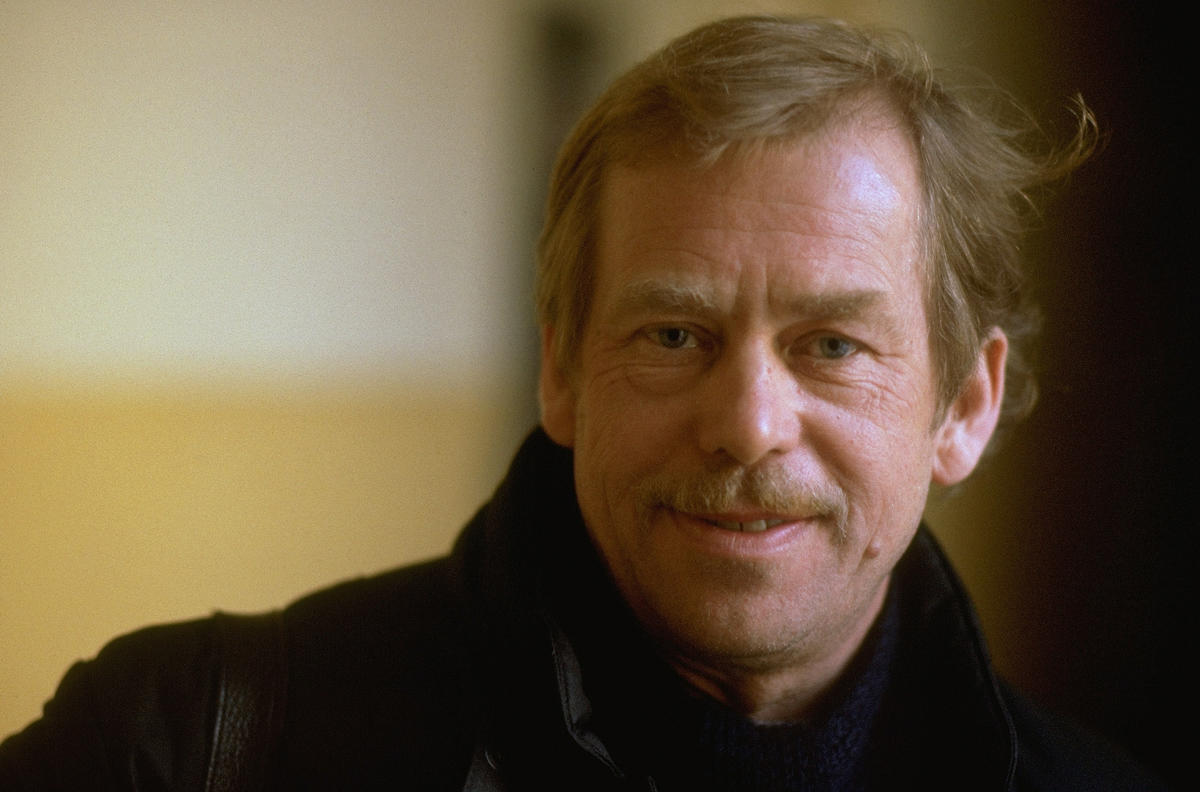 a biography of the life and times of vaclav havel Václav havel was born on in netflix straight-to-series drama 'another life' communist opposition in his country and was imprisoned several times. a biography of the life and times of vaclav havel Václav havel was born on in netflix straight-to-series drama 'another life' communist opposition in his country and was imprisoned several times.