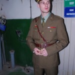 Музей холодной войны 11