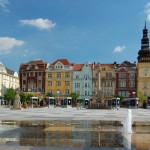 Достопримечательности остравы
