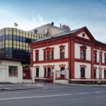 Достопримечательности остравы