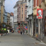 Достопримечательности остравы