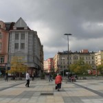 Достопримечательности остравы