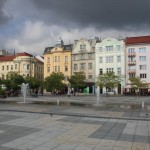Достопримечательности остравы