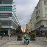 Достопримечательности остравы