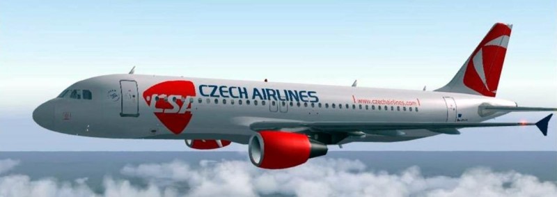 Czech Airlines